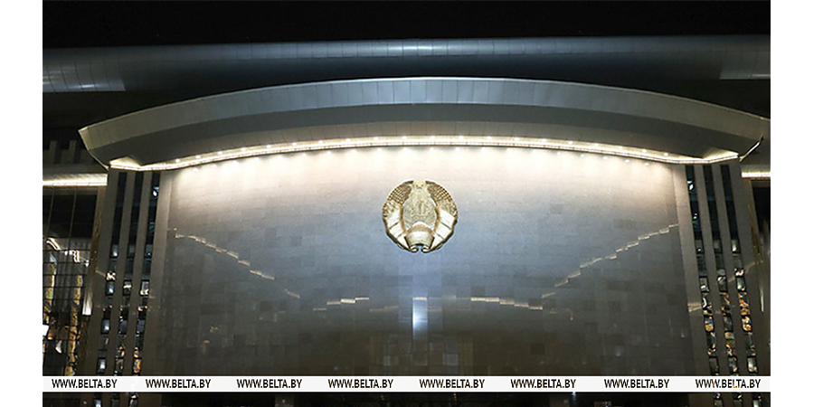 "Всем нам нужно приготовиться". Наталья Эйсмонт о графике Президента в 2026 году