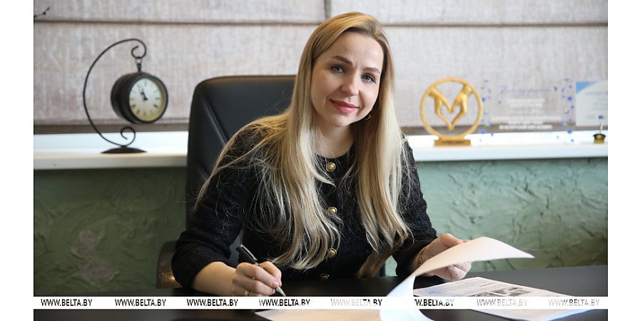 "Родила третью малышку и поняла - медцентру быть!" История столичной бизнес-леди схожа с сюжетом мелодрамы