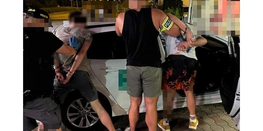 Не делай добра – не получишь зла. Украинские беженцы обокрали польскую пенсионерку