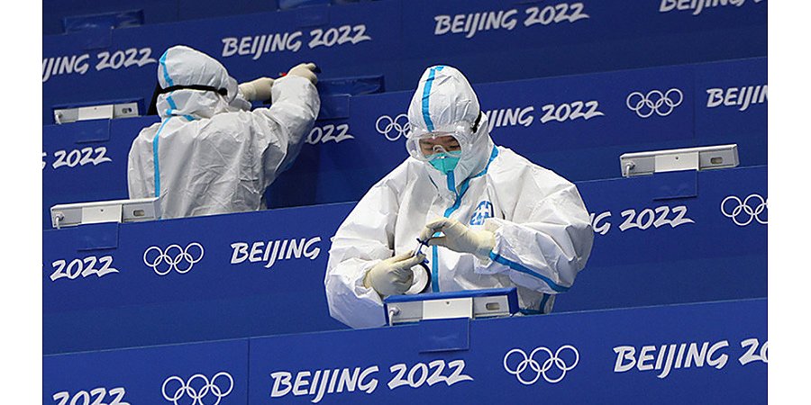 МОК признал проблемы у спортсменов, которые помещены на карантин в Пекине