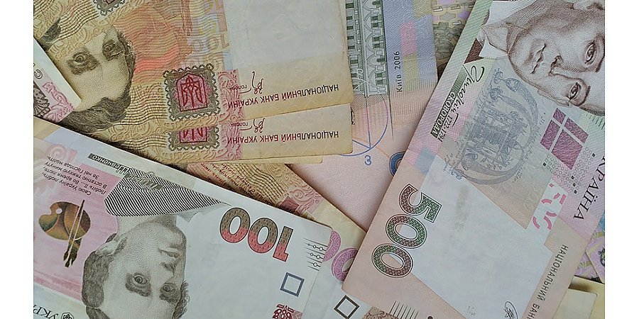 WSJ: Украина может столкнуться с нехваткой средств для зарплат госслужащим без помощи США