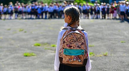 Российские школы в новом учебном году вернутся к традиционному режиму