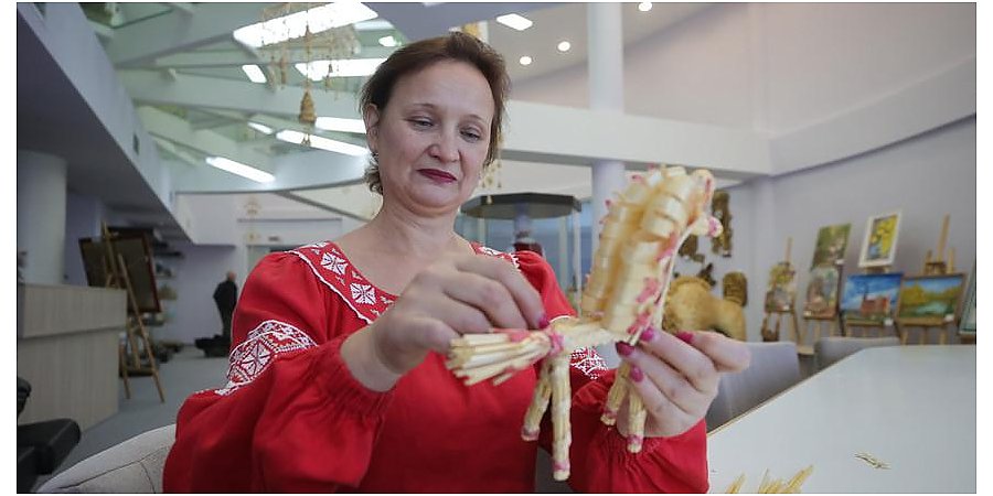 На Гродненщине стартовал областной проект «Тыдзень традыцыйнай культуры «Ад даўніны да нашых дзён»