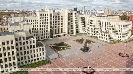 Александр Лукашенко назначил премьер-министра и утвердил состав правительства