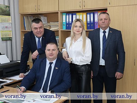 Земля с правом пользования. Сегодня — День работников землеустроительной и картографо-геодезической службы