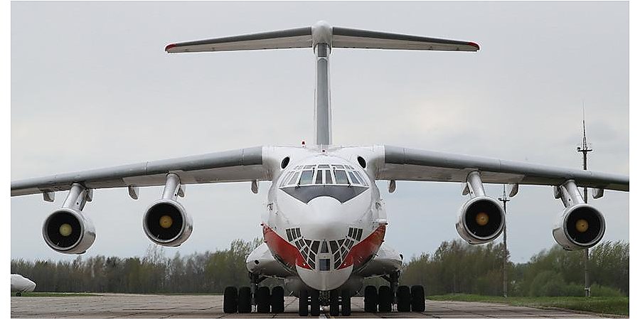 Авиакомпании РФ могут запустить прямые рейсы между Москвой и Гродно
