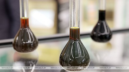 Беларусь повысила экспортные пошлины на нефть и нефтепродукты