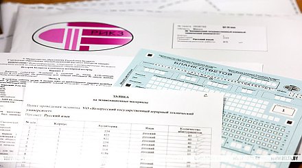 Петкевич о вступительной кампании: важно обеспечить бесконтактный механизм отбора абитуриентов