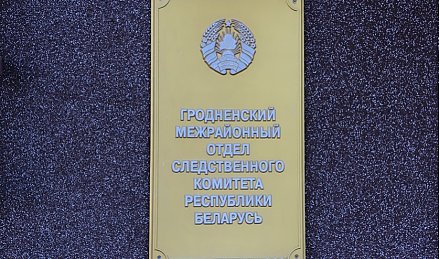 Мошенник через интернет частично оплачивал автомобиль, получал его, а после сделки исчезал. Действовал он в Гродно и Сморгони