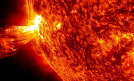 Ученые объявили первую фазу магнитной бури. Сколько она продлится?