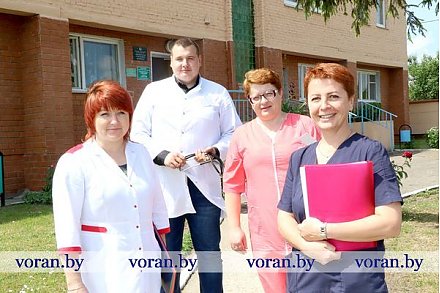 Практика — общая,  опыт — бесценный