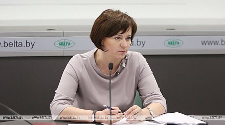 В Беларусь поступит препарат "Авиган" для лечения коронавирусной инфекции