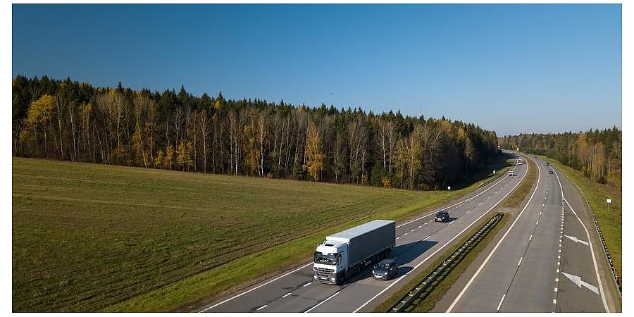 Роман Головченко: необходимо наращивать валютную выручку от экспорта транспортных услуг