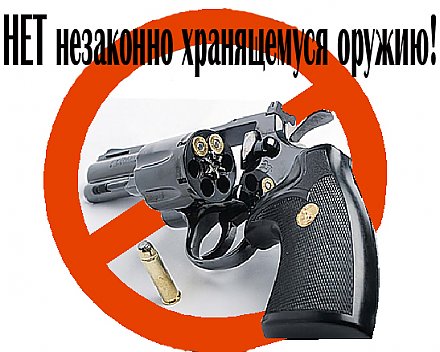 Специальная комплексная операция «АРСЕНАЛ»