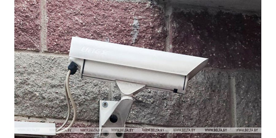 Система мониторинга общественной безопасности за январь-май выявила почти 2,5 тыс. фактов бесправной езды