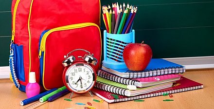 Материальная помощь к школе. Кому предоставляется и куда обращаться, рассказали в Минтруда