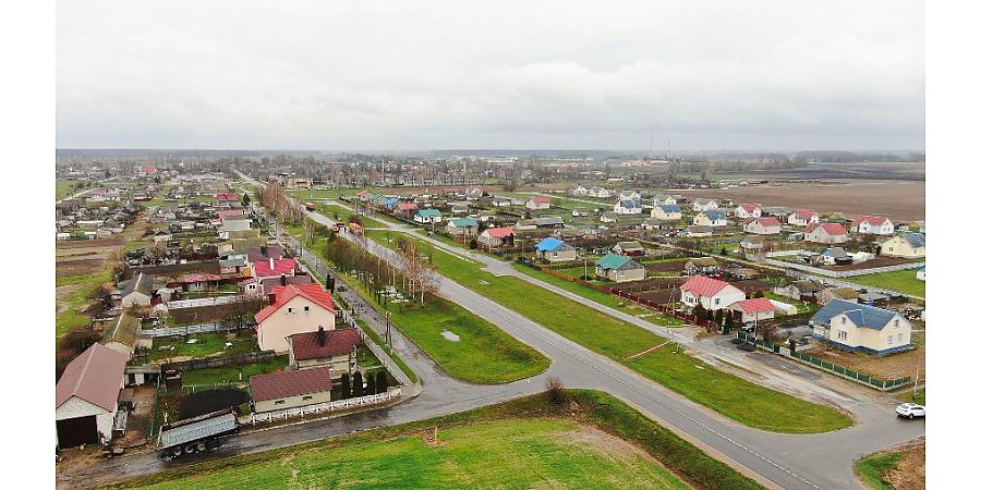 Приоритет для всех ветвей власти на ближайшие годы — повышение уровня жизни и благосостояния белорусов