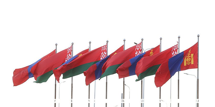 Далеко не чужие. Зачем сближаются Беларусь и Монголия и что может изменить визит Ухнаагийн Хурэлсуха в Минск