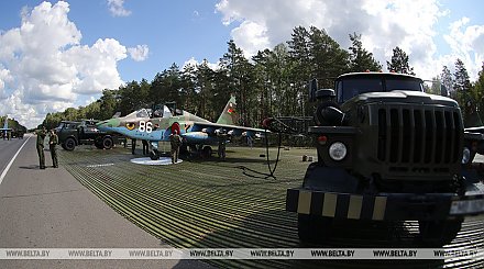 Депутат: учения ОДКБ "Боевое братство" носят сугубо оборонительный характер