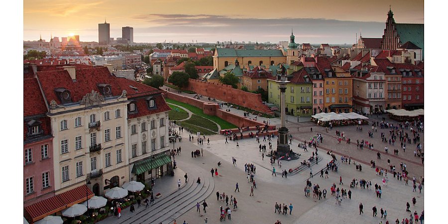 Сейм Польши призвал Украину признать вину за Волынскую резню