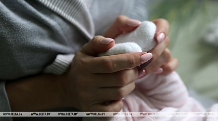 На выплату детских пособий в этом году будет направлено более Br2,7 млрд