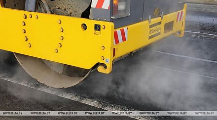 Минжилкомхоз определил нормативы расходов на благоустройство и ремонт дорог на 2020 год