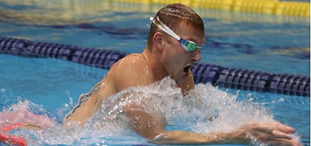 Игорь Бокий с мировым рекордом выиграл золото на Паралимпиаде-2016