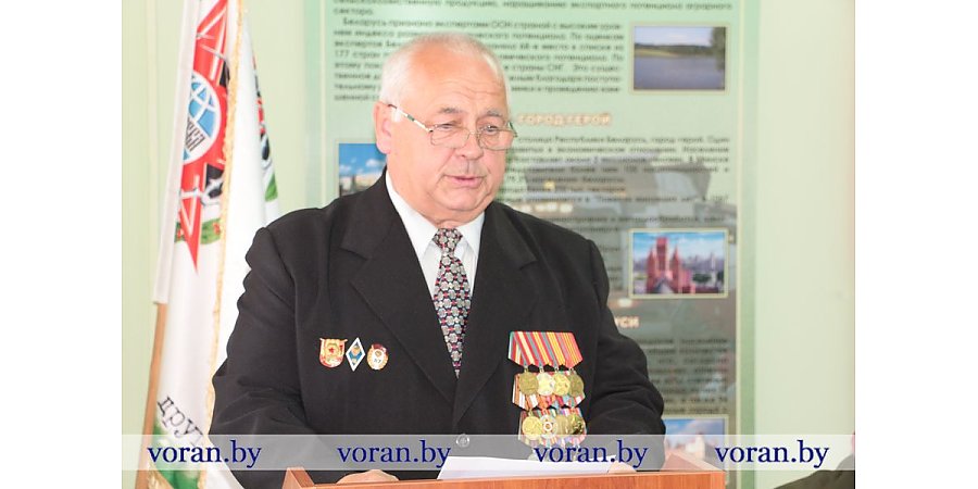Мнение: нить доверия ради мира в регионе