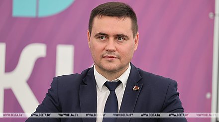 Иванец: на целевую форму подготовки в вузы идут хорошо подготовленные и мотивированные выпускники