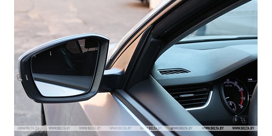 ГПК: очередь легкового транспорта на въезд в Польшу за выходные увеличилась в шесть раз