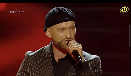 Дмитрий Прудилко в полушаге от финала музыкального телепроекта «Звездный путь»