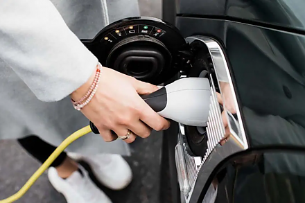 В Беларуси дорожает зарядка электромобилей