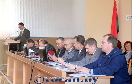 Зима спросит строго