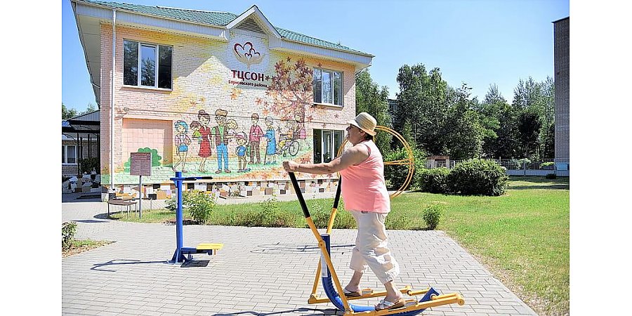 До конца года во всех регионах страны создадут советы пожилых граждан