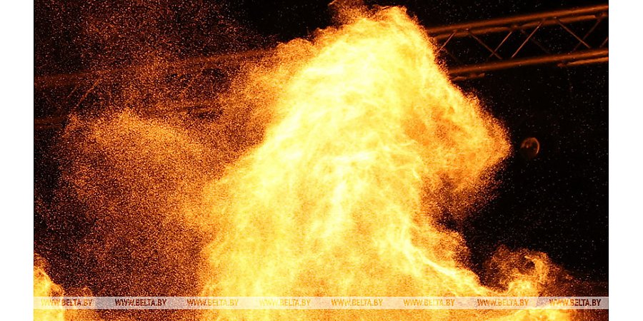 Взрыв на АЗС в Махачкале унес жизни 27 человек