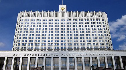 Правительство РФ одобрило проект соглашения о перевозке белорусских нефтепродуктов через порты РФ