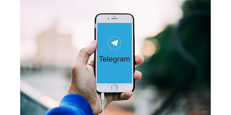 В работе Telegram произошел глобальный сбой