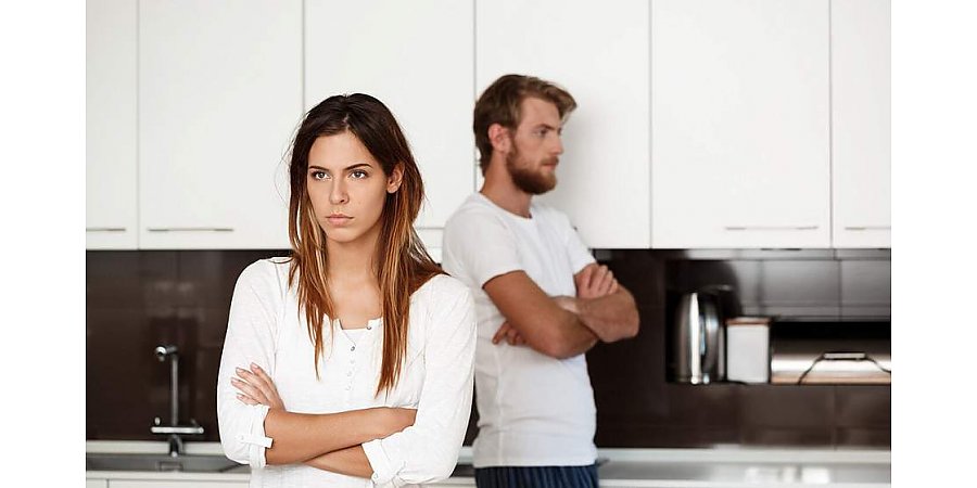 Как решать конфликты в браке – советы психолога