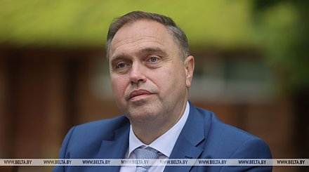 Владимир Караник: на приемах граждан стало меньше бытовых вопросов, это показатель эффективной работы