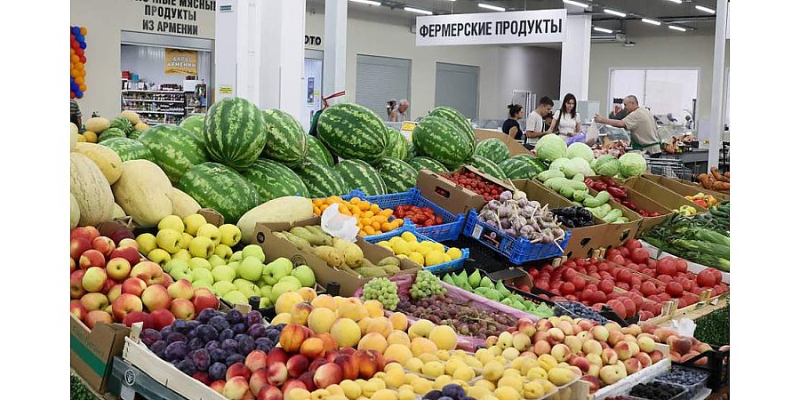 Растет спрос, есть предложение. Как сегодня развивается потребительский рынок Гродненщины?