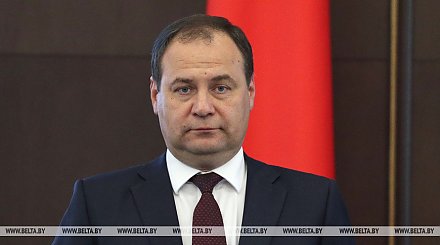 Состав правительства абсолютно боеспособный, но стиль работы надо немного изменить - Головченко