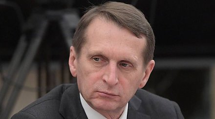 Служба внешней разведки России получила данные о подготовке резонансной провокации в Беларуси