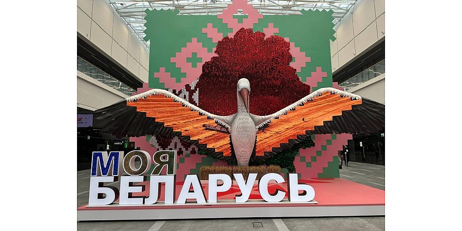 Белорусам есть чем гордиться