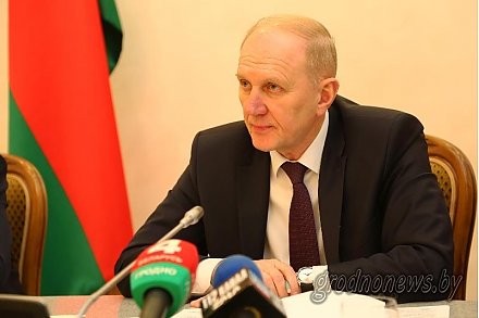 В сфере особого внимания: трудоустройство граждан, стимулирование трудовой занятости, объекты областной инвестпрограммы