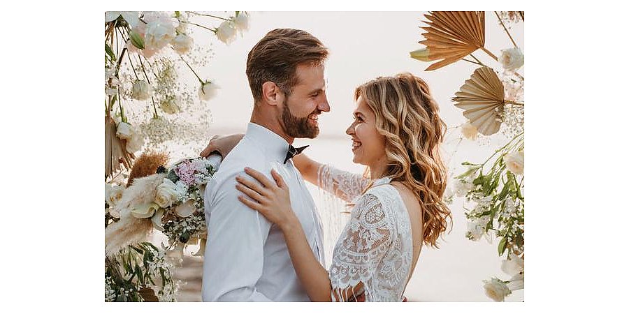 В Гродненской области за минувший год зарегистрировано более 5000 браков