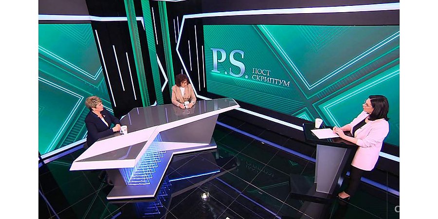 «Очень много политики и меньше экономики». Нужна ли нам АЭС, если мы не будем экспортировать энергию? (+видео)