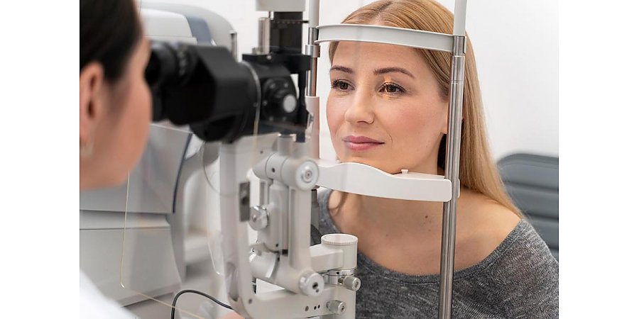 Астигматизм у детей: что нужно знать родителям и как помочь