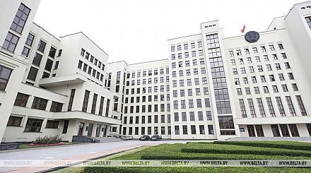 Совмин определил порядок возмещения части расходов на покупку котельного оборудования на пеллетах