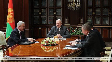 Лукашенко: Беларусь останется привержена интеграционным процессам, но при четком следовании своим интересам