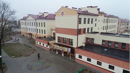 Сфера образования: итоги пятилетки. Устойчивое функционирование и динамичное развитие